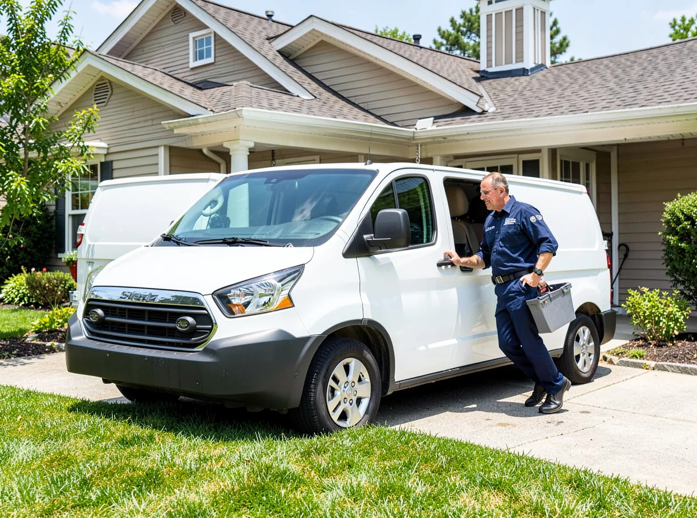 Emergency Plumber company in Piercy, CA